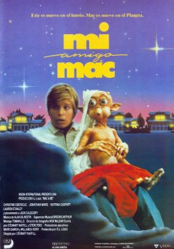 MI AMIGO MAC