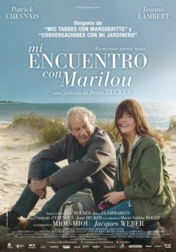 MI ENCUENTRO CON MARILOU