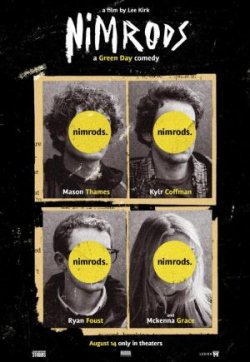 NIMRODS A GREEN DAY COMEDY