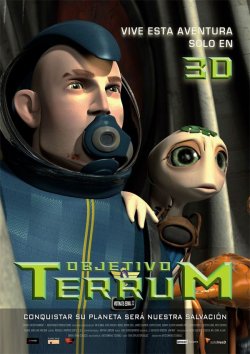 OBJETIVO TERRUM