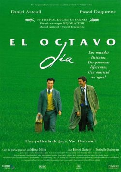 EL OCTAVO DIA