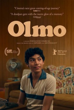 OLMO