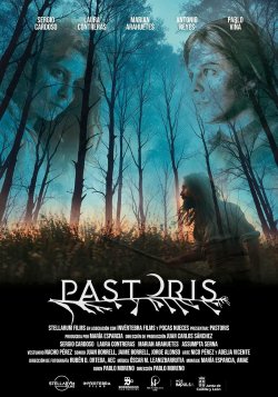 PASTORIS