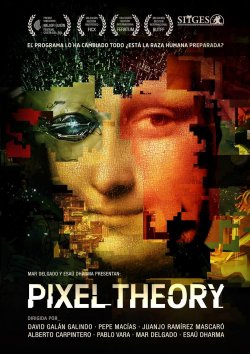 PIXEL THEORY