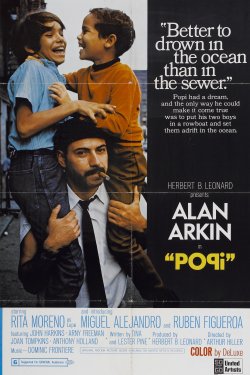 POPI (PAPI)