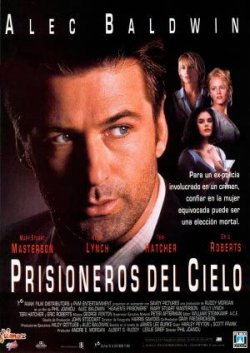 PRISIONEROS DEL CIELO