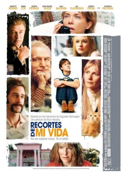 RECORTES DE MI VIDA