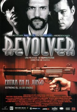 REVOLVER