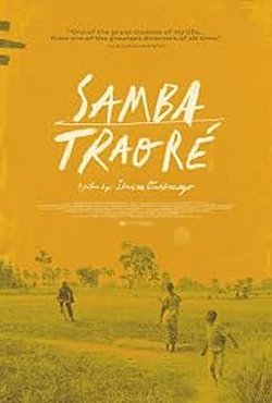 SAMBA TRAORE