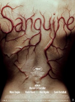 SANGUINE