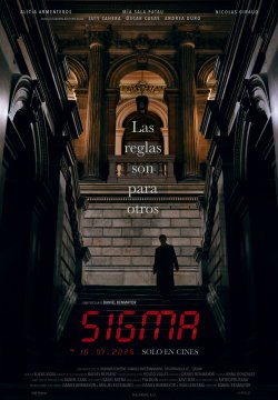 SIGMA