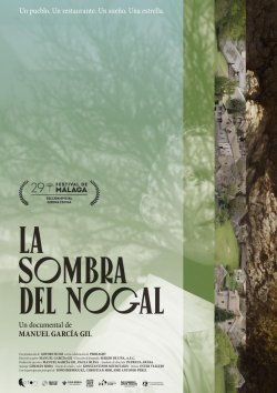 LA SOMBRA DEL NOGAL