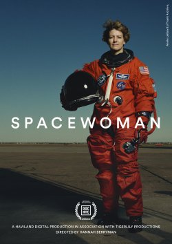 Banda sonora... SPACEWOMAN Banda sonora... SPACEWOMAN
