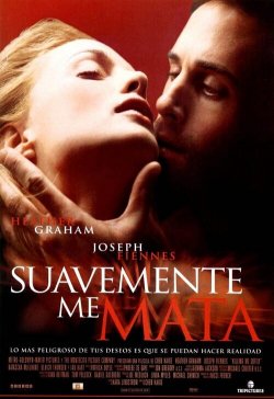 SUAVEMENTE ME MATA SUAVEMENTE ME MATA