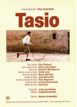 TASIO