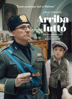 ARRIBA TUTTO