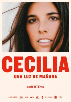 CECILIA UNA LUZ DE MAÑANA