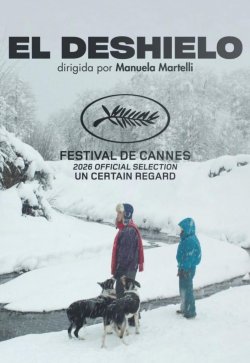 EL DESHIELO