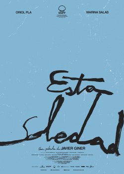 ESTA SOLEDAD ESTA SOLEDAD