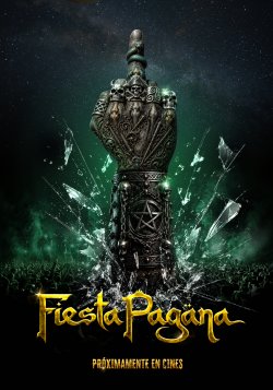 FIESTA PAGANA