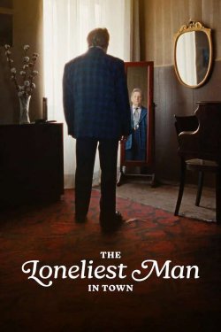 EL HOMBRE MAS SOLITARIO DE LA CIUDAD