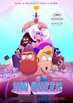 JIM QUEEN
