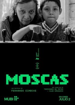 MOSCAS MOSCAS