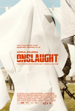 ONSLAUGHT ONSLAUGHT
