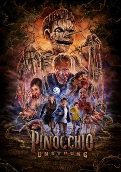 PINOCHO UNSTRUNG
