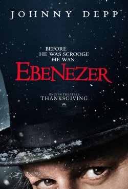 SCROOGE Y LOS FANTASMAS DE NAVIDAD