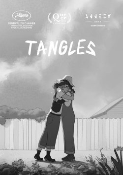TANGLES TANGLES