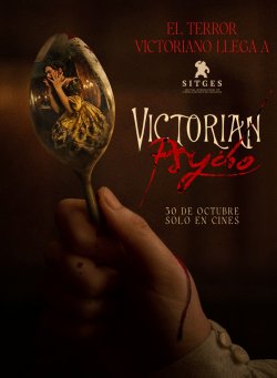 VICTORIAN PSYCHO