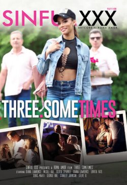 THREE SOMETIMES THREE SOMETIMES