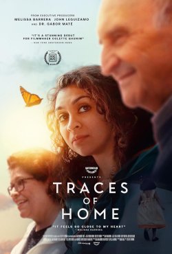 TRACES OF HOME TRACES OF HOME