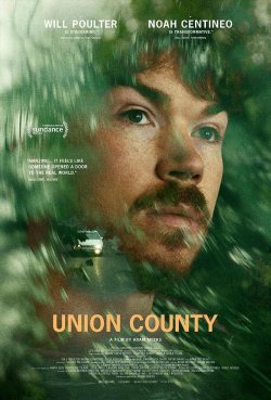UNION COUNTY