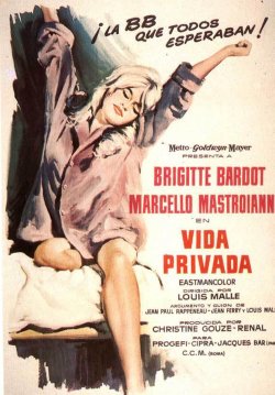 UNA VIDA PRIVADA UNA VIDA PRIVADA