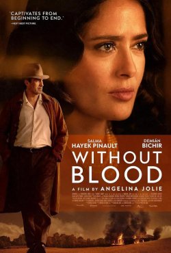WITHOUT BLOOD