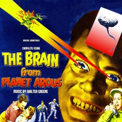 EL CEREBRO DEL PLANETA AROUS EL CEREBRO DEL PLANETA AROUS