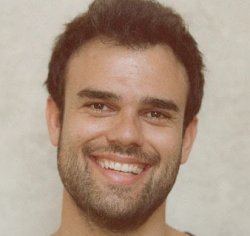 CHARLIE SARROFF