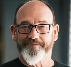 CHUCK RUSSELL