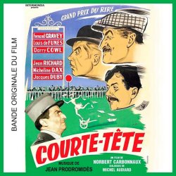 COURTE TETE