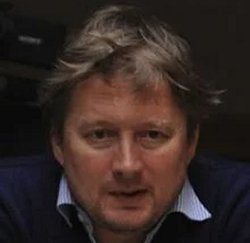 DAVID MACKENZIE