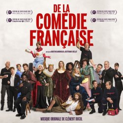 DE LA COMEDIE FRANÇAISE DE LA COMEDIE FRANÇAISE