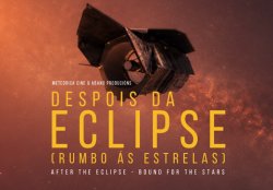 BEGOÑA VILA PROTAGONIZA DESPUES DEL ECLIPSE