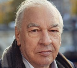 DIDIER DECOIN Ha muerto... DIDIER DECOIN