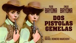 Curiosidades de... DOS PISTOLAS GEMELAS