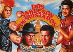 Curiosidades de... DOS SABUESOS DESPISTADOS