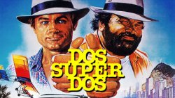 Curiosidades de... DOS SUPER DOS