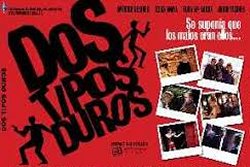 Curiosidades de... DOS TIPOS DUROS