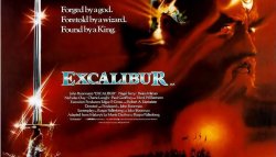 Curiosidades de... EXCALIBUR